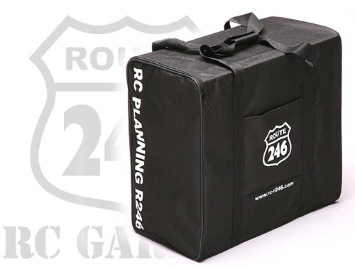 Kyosho ROUTE 246 Tasche