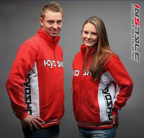 Kyosho Softshell K-Style 2011