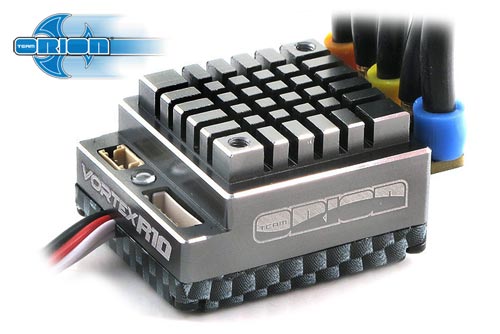 Kyosho Vortex R10 Pro Brushless 2-3S