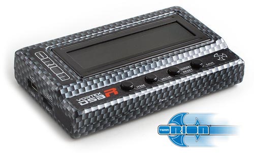 Kyosho Digitale Setting Box R