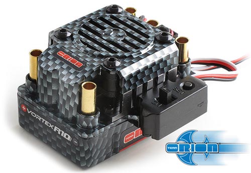 Kyosho BL Vortex R10 S SC 100A 2-3S