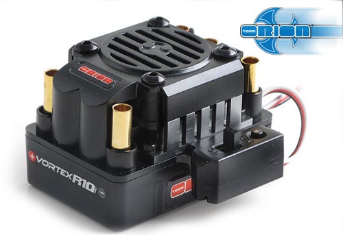 Kyosho Vortex R10 SC BL Controller
