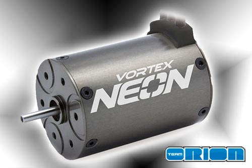 Kyosho NEON BL Motoren