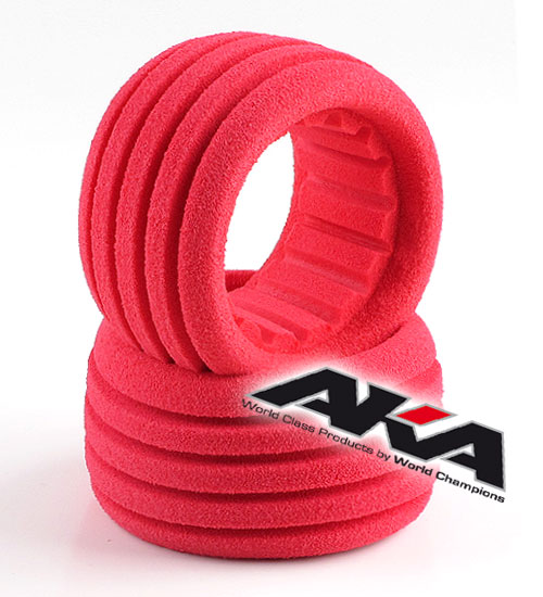 Kyosho AKA St. Truck Closed Cell Insert