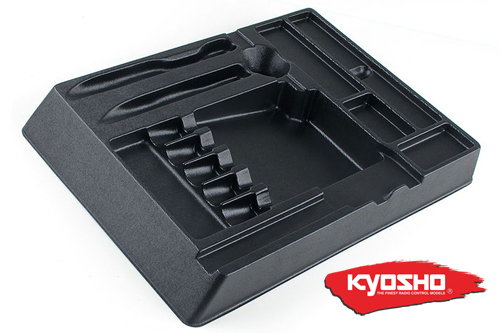 Kyosho Kanai Werkzeugablage
