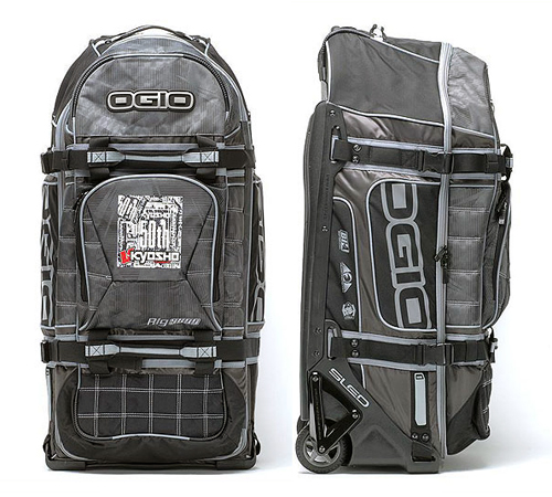 Kyosho Tasche OGIO RIG 9800