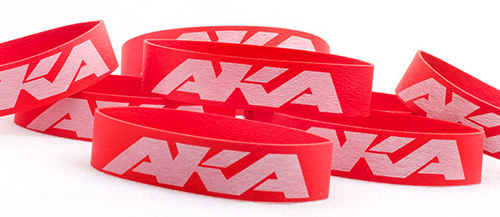 Kyosho AKA Reifenklebebnder