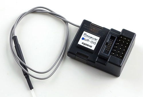 Kyosho iReceiver WR-010 WLAN