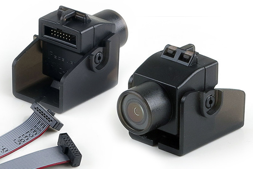 Kyosho Kamera WC-010 WLAN