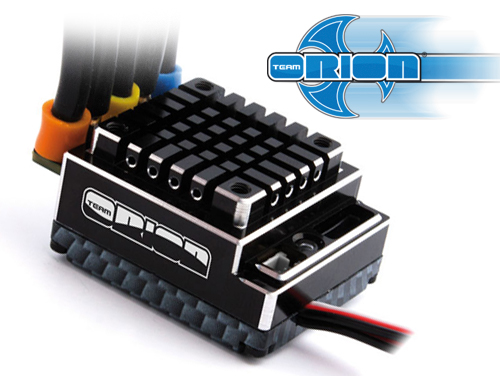 Kyosho Vortex R10.1 2S Regler