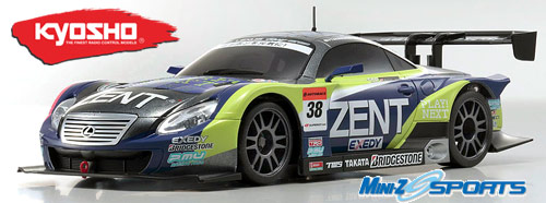 Kyosho Mini-Z Sports ZENT CERUMO