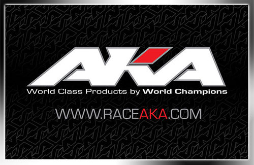 Kyosho AKA Pit Towel