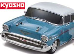 Kyosho Europe 1957 Chevy Bel Air Coupe Readyset
