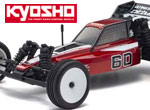 Kyosho Europe Ultima SB DirtMaster 2WD 1:10 EP Kit