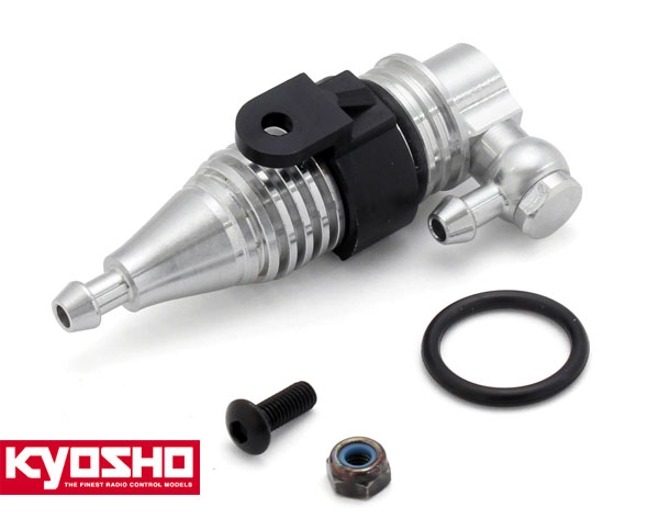 Kyosho Europe SUB Tank Kraftstofffilter
