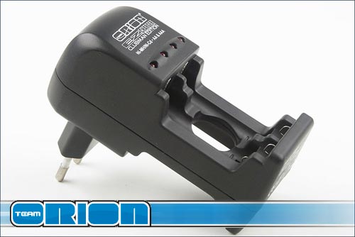 Kyosho Ladegert EZ Clubman