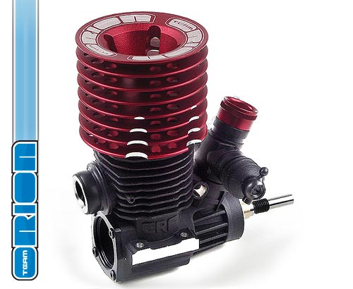 Kyosho CRF 21 Buggy US SPEC\