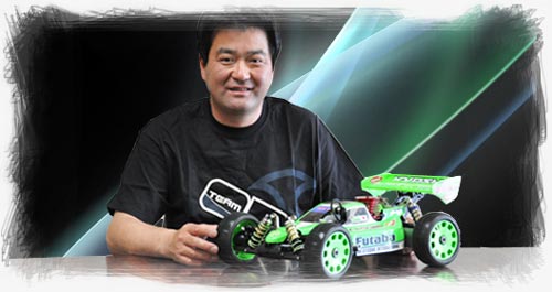 Szene News Yuichi Kanai joins Team Orion