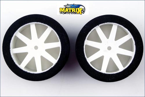 Kyosho Matrix Rennreifen 1:10