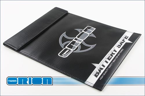 Kyosho Team Orion LiPo Sicherheitstasche