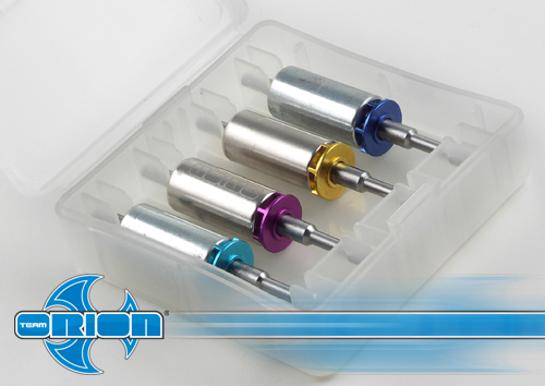 Kyosho Vortex BL-Magneten