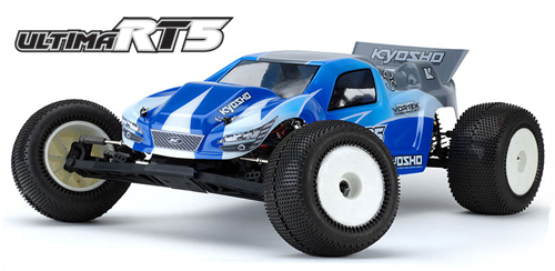 Kyosho Ultima RT5 2WD