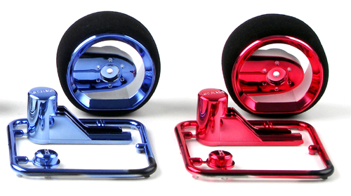 Kyosho Route 246 Lenkrad PRO Fit