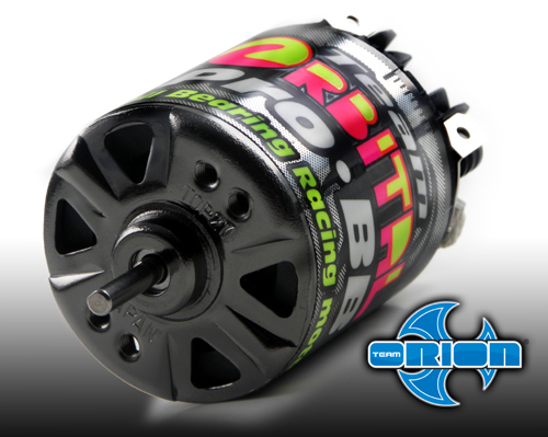 Kyosho Truck-Motor 80T