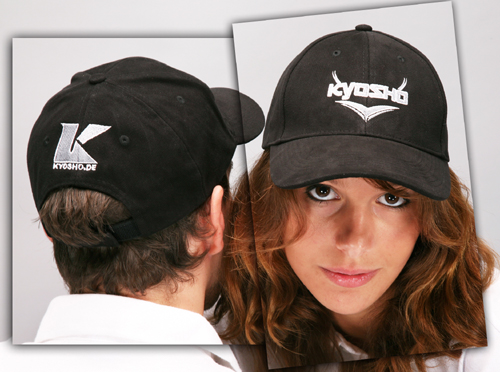 Kyosho Kyosho Basecap