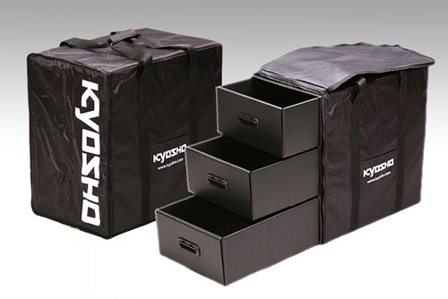 Kyosho Kyosho Tasche 1/8
