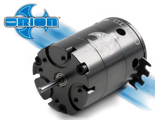 Kyosho Vortex Pro Race