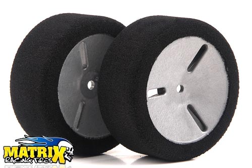 Kyosho Matrix Moosgummi Reifen 1/10