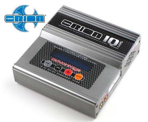 Kyosho advantage IQ605