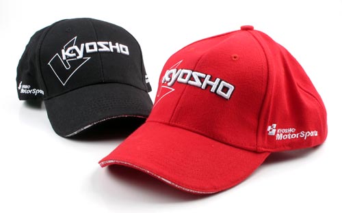 Kyosho Basecap K-Style 2011