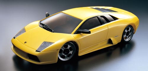 Kyosho Mini-Z Lamborghini Murcilago