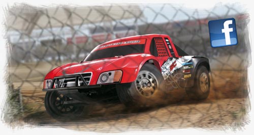 Kyosho Gewinnspiel