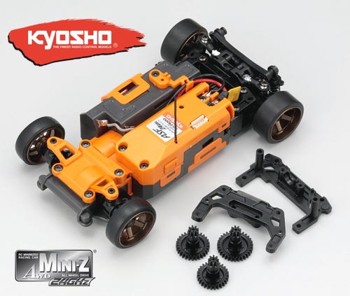 Kyosho Mini-Z MA-010 AWD