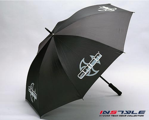 Kyosho Team Orion Collection 2011