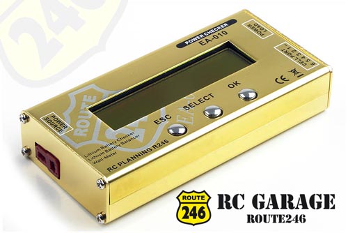 Kyosho EA-010 Power Checker