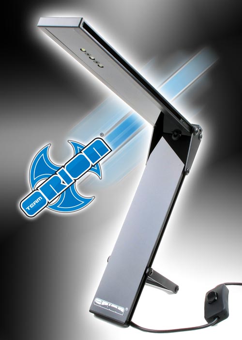 Kyosho Team Orion Pit Lamp