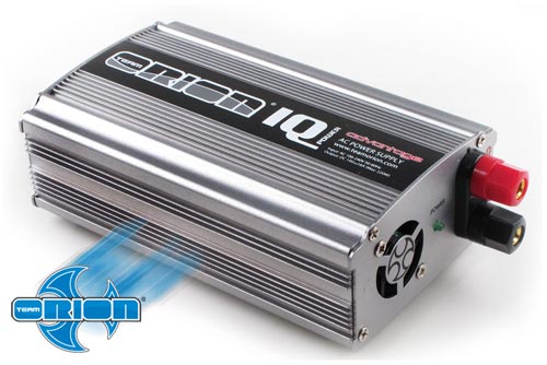 Kyosho Advantage IQ 14V/16A Netzteil