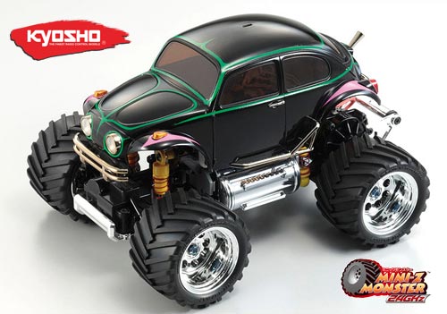 Kyosho Mini-Z Monster Baja Buggy