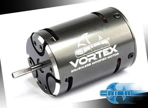 Kyosho Vortex VST Pro Motoren