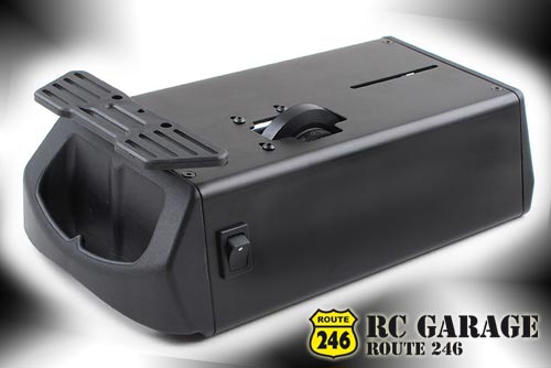 Kyosho Startbox F-01R