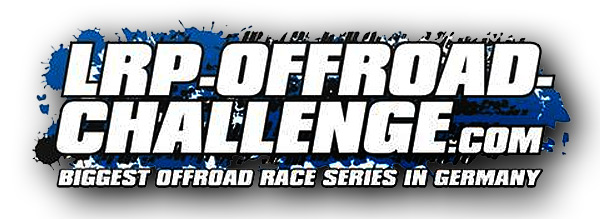 LRP LRP Offroad Challenge Finale 20