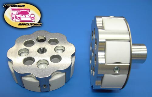 Lauterbacher Neue Gro�modell Kupplung