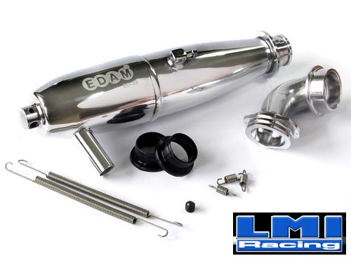 LMI Racing EDAM Reso-Set