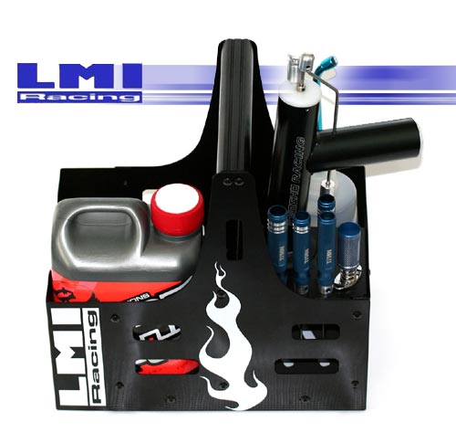 LMI Racing Racing Pitbox