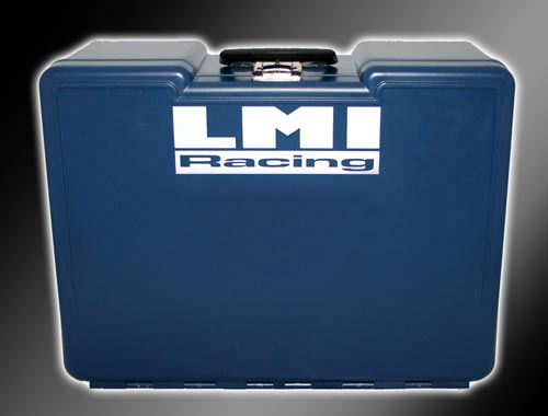 LMI Racing Polybutler