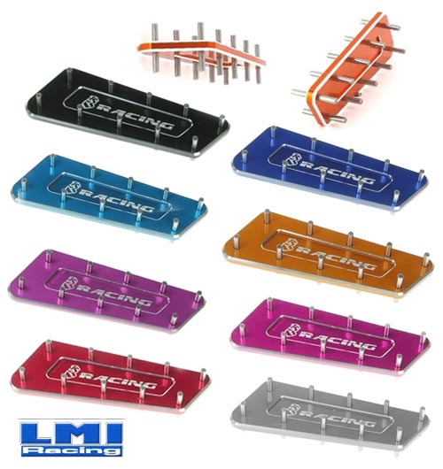 LMI Racing Ritzelhalter